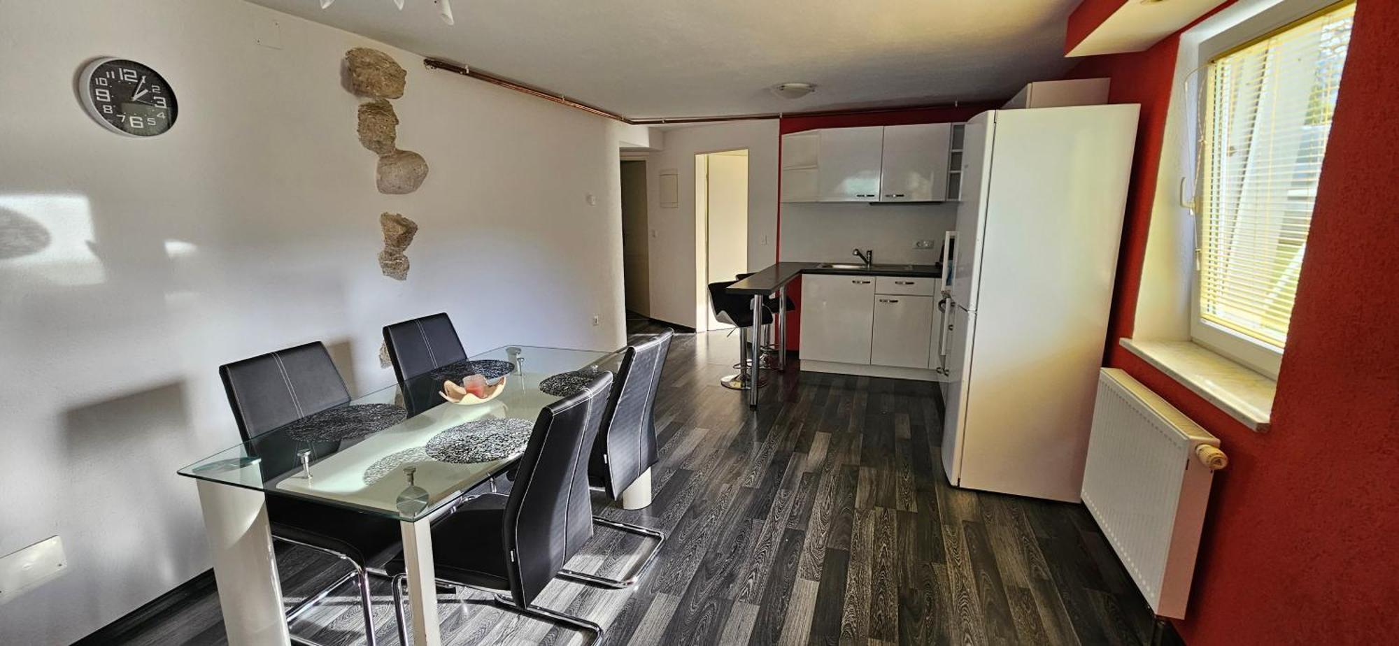 Apartma Condor Bohinj Exterior photo