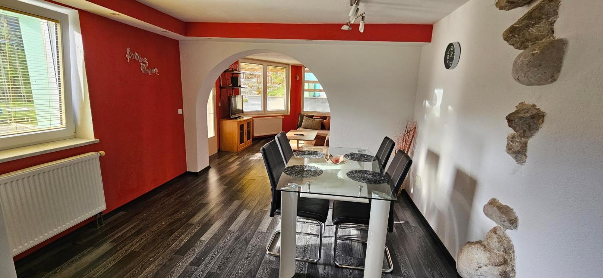 Apartma Condor Bohinj Exterior photo